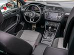 Volkswagen Tiguan 2.0 TSI 4Motion Highline R-Line PANO HUD 2, Auto's, Volkswagen, Gebruikt, 4 cilinders, 1984 cc, 2500 kg