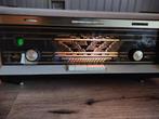 Buizenradio Philips Bi-Ampli B5X23A, Antiek en Kunst, Antiek | Tv's en Audio, Ophalen