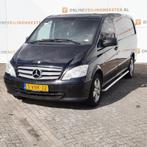 Bedrijfswagen Mercedes Benz, Vito, n.v.t bouwjaar 2011, Auto's, Bestelauto's, Automaat, Euro 5, Gebruikt, 4 cilinders