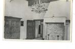 Delft, Ophalen of Verzenden, 1940 tot 1960, Ongelopen, Zuid-Holland