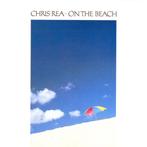 CHRIS REA - on the beach CD, Ophalen of Verzenden, Gebruikt, Poprock
