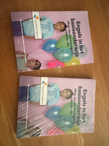 Engels in het basisonderwijs beschikbaar voor biedingen