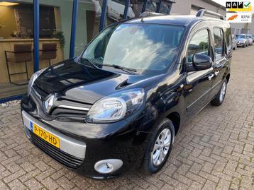 Renault Kangoo Family 1.2 TCe Limited Start&Stop NAVI / 2 x  beschikbaar voor biedingen