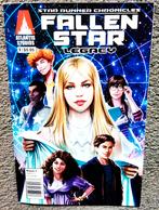 Fallen Star. Zéér spannende en uitstekende One Shot comic!!!, Eén comic, Ophalen of Verzenden, Nieuw, Amerika