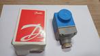 Danfoss Magneetklep Coil (018F6701) 230v 12W, Ophalen of Verzenden, Nieuw