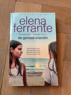 De geniale vriendin - Elena Ferrante, Ophalen of Verzenden, Gelezen, Nederland
