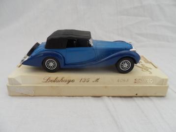 Solido modelauto’s, diversen beschikbaar voor biedingen