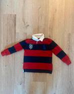 Ralph Lauren overhemd maat 4 104cm, Gebruikt, Overhemd of Blouse, Ophalen of Verzenden, Polo Ralph Lauren