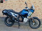 Prachtige Husqvarna Norden 901 Expedition - 2023 - Bomvol, 2 cilinders, Meer dan 35 kW, Overig, 889 cc