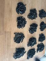 Märklin railrubbers M en K rails nieuw wisselstroom Ho, Wisselstroom, Nieuw, Rails, Ophalen of Verzenden