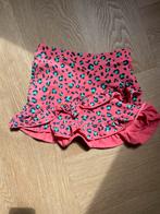 Roze panterrokje, Meisje, Ophalen of Verzenden, Zo goed als nieuw, Jurk of Rok