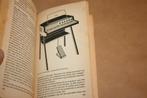 Elektronische orgels. W. van Bussel., Boeken, Ophalen of Verzenden, Gelezen, Artiest
