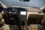Saab 9-5 2.0T Vector Exklusiv + ORIG. NEDERLANDS, Voorwielaandrijving, Euro 5, 4 cilinders, Leder en Stof