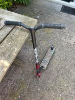 Oxelo stuntstep, Fietsen en Brommers, Steps, Ophalen of Verzenden, Gebruikt, Overige typen, Oxelo