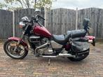 Honda Shadow, Motoren, Cardan-aandrijving, 2 cilinders, Particulier, Meer dan 35 kW
