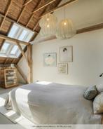 10 Liter Muurverf Lab paint - Jasmin Blend nr 467 - nieuw!, Doe-het-zelf en Verbouw, Verf, Beits en Lak, Beige, Nieuw, Ophalen of Verzenden