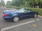 Clk cabrio w208 LOOP OF SLOOP., Ophalen