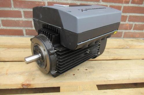 .2,2 KW 2900 RPM Grundfos MG90LC2-FT115-D1. Used., Doe-het-zelf en Verbouw, Gereedschap | Machine-onderdelen en Toebehoren, Gebruikt