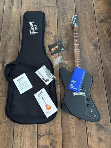Gibson S Series Firebird Zero beschikbaar voor biedingen