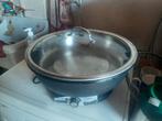 Hapjespan, Ophalen, Zo goed als nieuw, Koekenpan of Braadpan