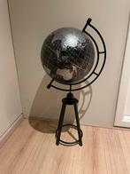 Wereldbol Riviera Maison, Ophalen, Zo goed als nieuw