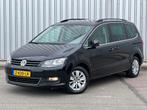 Volkswagen Sharan 1.4 TSI 150pk 7p Navi Xenon LED PDC 2018!, Voorwielaandrijving, 1800 kg, Euro 6, 4 cilinders