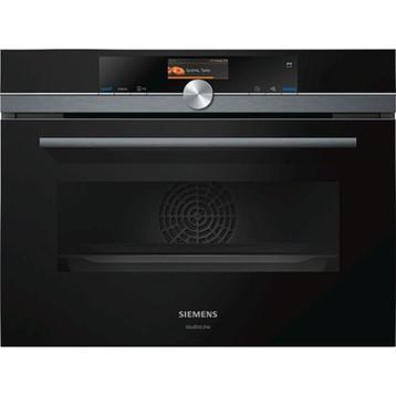 Combi stoom Siemens CM856GNB7 beschikbaar voor biedingen