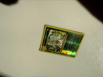 Random Pokemon Kaarten beschikbaar voor biedingen