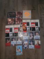 Dreamcatcher kpop deukae albums various, Ophalen of Verzenden, Zo goed als nieuw, Cd of Plaat