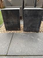 Betonnen U-elementen - 30x30x40 cm, Tuin en Terras, Ophalen, Gebruikt, Beton, Overige typen