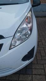 Chevrolet spark 2010-2012 koplamp Links, Auto-onderdelen, Ophalen, Gebruikt, Chevrolet