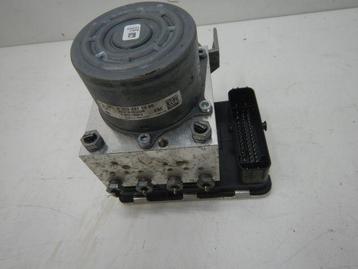 Mercedes-Benz C-Klasse W205 ABS Pomp A2539011600 A2534311300 beschikbaar voor biedingen
