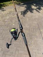 Westin W4 T&C 7-21gr 2nd Gen Werphengel - ZGAN, Watersport en Boten, Ophalen of Verzenden, Zo goed als nieuw, Werphengel