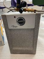 Plieger 10 L boiler, keuken, tiny house, warm water, Doe-het-zelf en Verbouw, Geisers en Boilers, Minder dan 20 liter, Ophalen