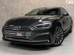 Audi A5 Sportback 2.0 TFSI Launch Edition /3 X S-line /Stoel, Euro 6, 1984 cc, 1435 kg, Leder en Stof