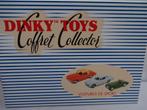 Coffret Collector Box "Voitures De Sport" nr: 500S van Dinky, Hobby en Vrije tijd, Modelauto's | 1:43, Ophalen of Verzenden, Nieuw