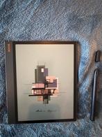 Onyx Boox Note Air 3 c, Computers en Software, E-readers, Ophalen of Verzenden, Zo goed als nieuw