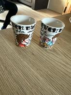 Blond Amsterdam Even Bijkletsen Eierdopjes, Huis en Inrichting, Keuken | Servies, Ophalen, Blond Amsterdam, Overige typen, Zo goed als nieuw