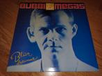 Bubbi & Megas • Bláir Draumar (LP), Cd's en Dvd's, Vinyl | Jazz en Blues, Jazz, Ophalen of Verzenden, 12 inch, 1980 tot heden