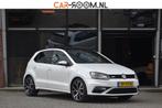 Volkswagen Polo 1.4 TSI GTI Pano Cruise Stoelvw DSG, Euro 5, Zwart, 4 cilinders, 179 pk