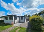 Te huur Chalet in Appelscha op de camping Alkenhaer