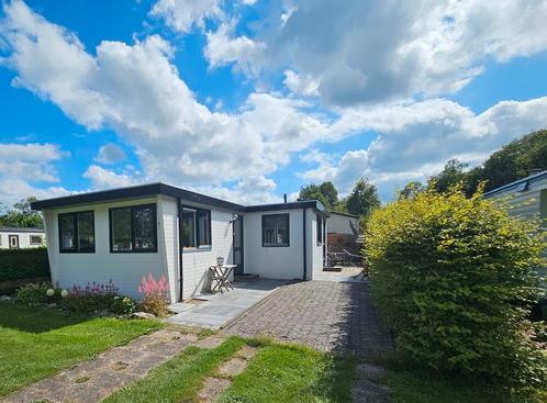 Te huur Chalet in Appelscha op de camping Alkenhaer, Huizen en Kamers, Kamers te huur