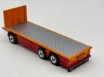 TEKNO vlakke aanhanger aanhanger VSB, HGL74-@hotmail.com, Nieuw, Bus of Vrachtwagen, TEKNO