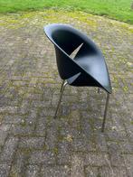 Design stoelen: 3* So happy van Marco Maran, Ophalen, Gebruikt, Zwart, Eén