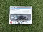 Silvercrest Bluetooth Autoradio – USB / AUX / FM, Ophalen, Gebruikt