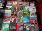 Verzameling van 25 kerstsingles Wham! Band Aid Percy Sledge, Gebruikt, 7 inch, Single, Ophalen of Verzenden