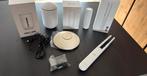 Ubiquiti UniFi Dream Machine en acces points, Computers en Software, Accesspoints, Ophalen, Gebruikt, Ubiquiti