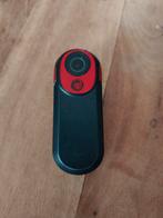 Garmin Varia RCT715 radar - Zo goed als nieuw!, Ophalen of Verzenden, Zo goed als nieuw, Accu, Achterlicht