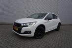 DS DS 4 - CROSSBACK 1.2 PureTech So Chic Climate / Navi / Le, Auto's, DS, Gebruikt, Euro 6, 1199 cc, Wit