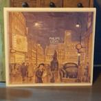 Vintage Philips Licht afbeelding reclame, Ophalen of Verzenden